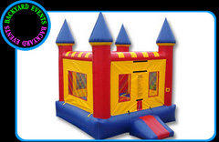 BOUNCERS CASTLES and THEMES $287 BOUNCERS CASTLES and THEMES $287